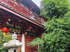 -叩齿古寺