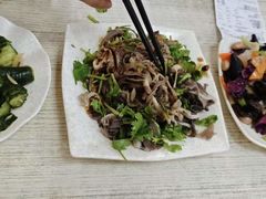 -津门张记包子铺(中山门店)