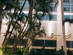 -澳门喜来登大酒店