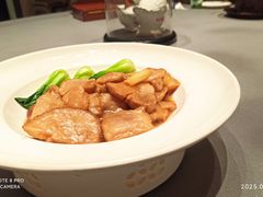 -阿庄新豫菜(航海东路店)