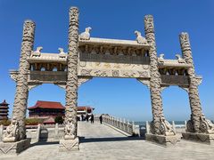 -八仙过海景区