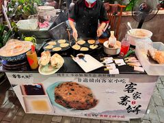 -客家大院·非遗赣南客家菜(郁孤台店)