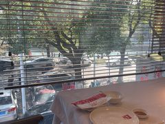 -南山饭店(阳明古镇店)