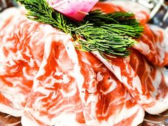 -津门老羊家·铜锅涮羊肉·烧烤(科技园店)
