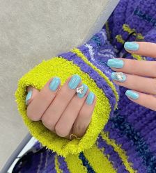 -UU·NAIL美甲美睫專門店
