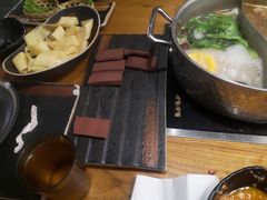 -呷哺呷哺 黄金牧场 (新中关购物中心店)