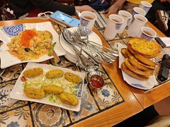 -番茄屋葡式美食(总店)