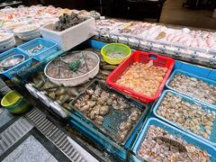 -兴仙饭店·闽味海鲜(马尾总店)