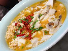 -雀蓝川菜(奥体广场店)