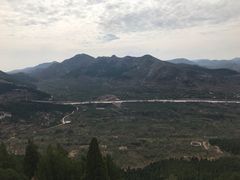 -青州市云门山风景区