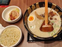 -味千拉面(东方明珠店)