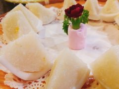 椰子饭-海南大院(海甸岛店)