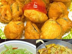 -乡厨味道(黄鹤楼店)