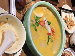 -打酱油·非遗淮扬菜(瘦西湖梅岭店)