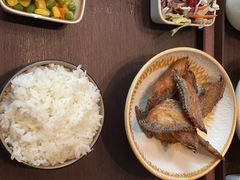 -意卡菲·欢乐聚会餐厅(华侨店)