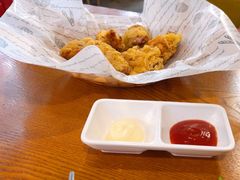 -韩礼年糕(飞虹路店)
