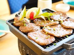 烤牛舌-楽燚日本料理(财富广场店)