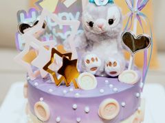-壹点壹客·生日蛋糕(南山店)