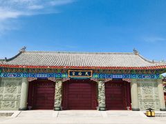 -天津妈祖文化园