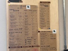 -the coffee_得咖啡(中英街店)