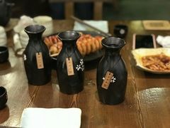 -繁·醉花亭小酒馆(鼓楼店)