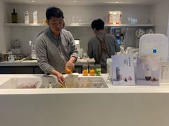 -兰熊鲜奶(西直门凯德mall店)