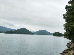 -千岛湖龙川湾