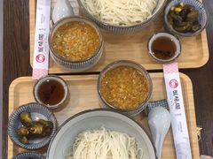 -蟹味阁·蟹黄面(体育西横街店)