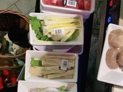 -野妹经典火锅(民治店)