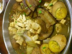 -小土豆北方菜馆(文慧园店)