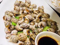 -宝燕海货工场(长江国际店)