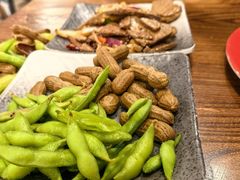-周记老沈阳焦火鸡架