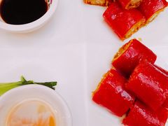 金沙红米肠-点都德(汇盈广场店)