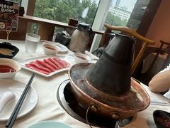 -东来顺饭庄(西直门店)