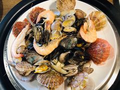 -鲜小岛·铜锅涮肉