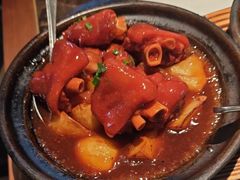 -汤城小厨•粤菜•靓汤(苏州街店)