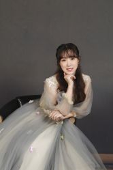 -时光纪全家福·母女写真