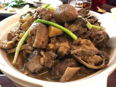 -水乡人家私房菜(逢简店)