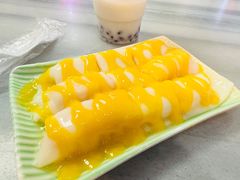 -芬芳甜品(同福路店)
