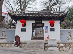 -阳明祠