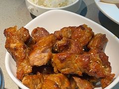 -半天妖烤鱼(芝罘万达店)