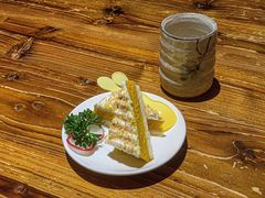 -小川洋风料理(街道口店)