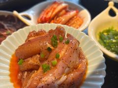 -樱嘢·炭火烧肉(惠南店)