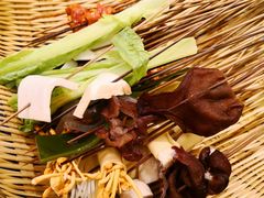 -马路边边串串香(双井直营店)