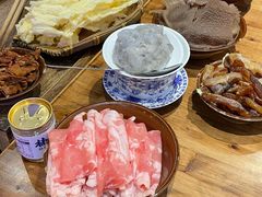 -楠火锅(广州总店)