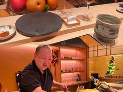 -橼舍鮨青木
