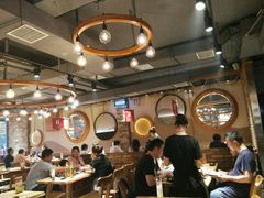 -聚点串吧·北京烧烤(赵登禹路店)