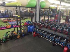 -SAH健身私教工作室(紫东店)