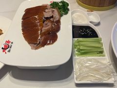 -大碗居·烤鸭·鱼头泡饼(天坛东门店)