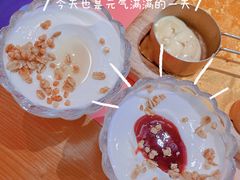 -HELLO MUSAE 拾光缪斯餐厅·纯正希腊风味(苏州中心店)